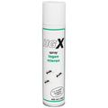 Merkloos sans marque hg hgx spray tegen mieren insecticide (400ml)
