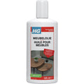 HG HG Verzorgende Meubelolie Eiken Mahonie Kersen 140ml