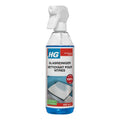 Hg - Hg glas- en spiegelspray 0.5l