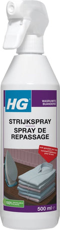 Hg strijkspray 500ml