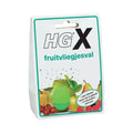 Hg - Hg fruitvliegjesval