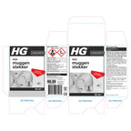 Hgx muggenstekker - 10936300