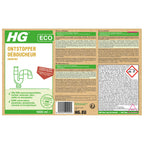 Hg eco ontstopper 1000ml