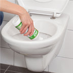 Hg eco toiletgel 500ml