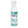 Hg desinfectie reiniger 500ml