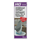 HG - HG strijkboutreiniger 19 gr