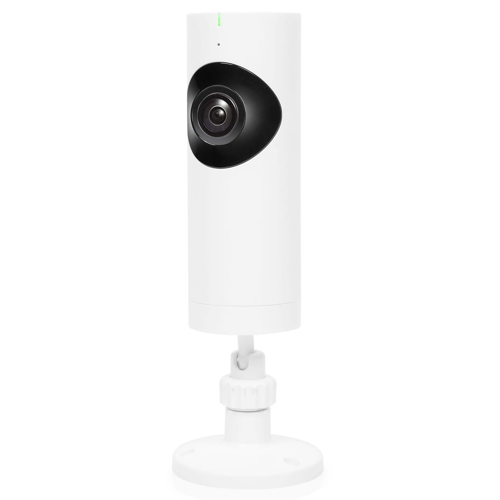Smartwares C180IP 180° IP camera voor binnen