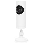 Smartwares C180IP 180° IP camera voor binnen