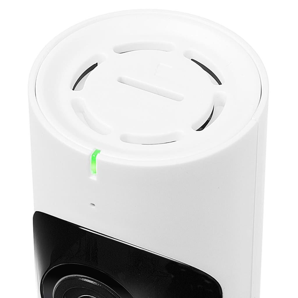 Smartwares C180IP 180° IP camera voor binnen