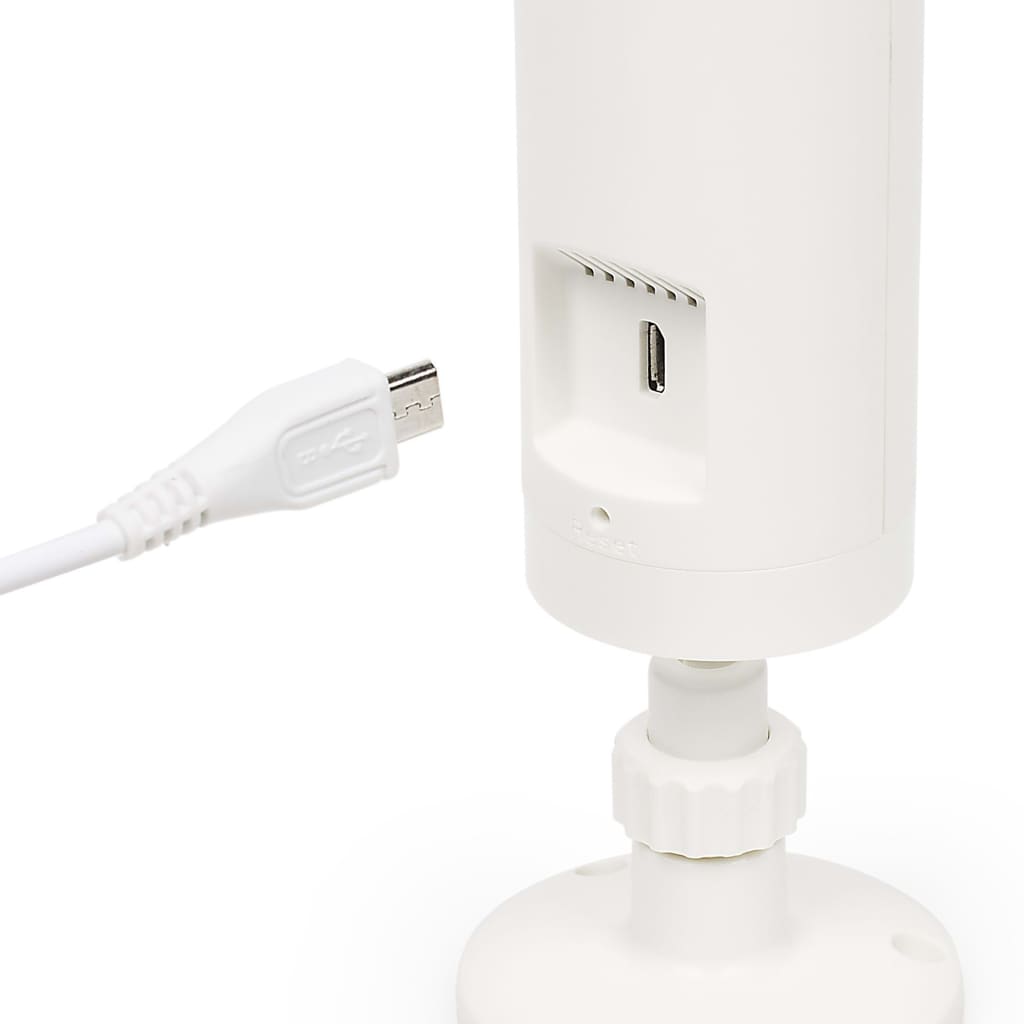 Smartwares C180IP 180° IP camera voor binnen