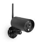 Smartwares - wares cs97c draadloze beveiligscamera zwart