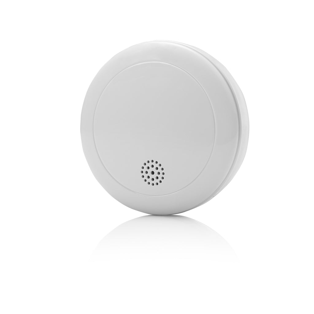 Smartwares rm218 rookmelder set 3 stuks wit