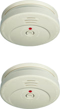 Smartwares - wares 10.024.46 rookmelder 2-pack