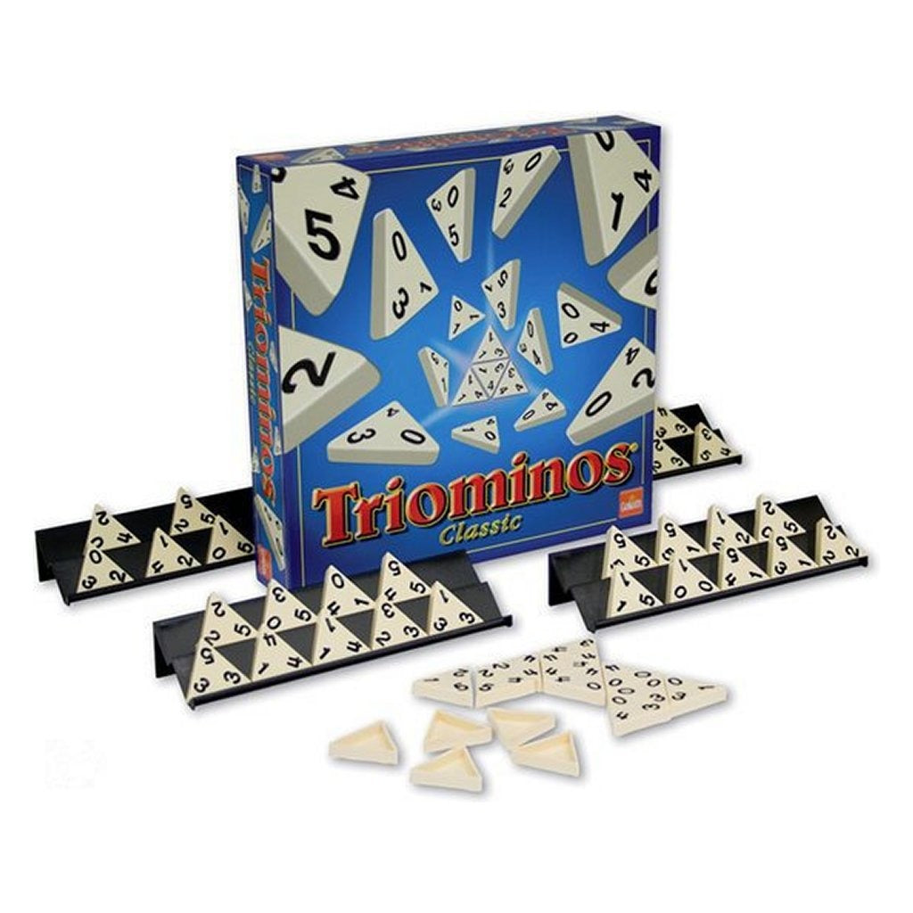 Goliath - Goliath triominos classic