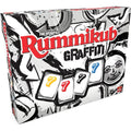 Goliath games goliath rummikub graffiti
