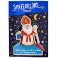 Sinterklaas - Sinterklaas prikblok