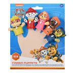 Wins Holland - Wins Holland Vingerpopjes paw patrol 5st.