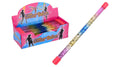 Johntoy vloeistof glitter toverstaf, 31 cm. 3+ | 36 stuks