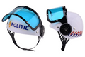 Johntoy politiehelm