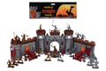 Johntoy knight ridderspeelset met kasteel