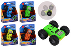Johntoy play gear flipover auto