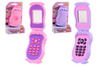 Johntoy prinsessen meidentelefoon