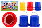 Johntoy outdoor fun loopklossen 3 assorti kleur