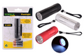 Johntoy science explorer zaklamp op blister - 3 assorti