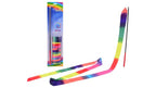 Outdoor fun regenbooglint 2 meter. 3+