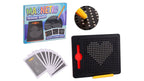 Johntoy - Johntoy Magnetisch bal tekenbord. 3+