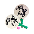 Summertime - Summertime beachball naturel