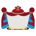 Basic jubileum schild blanco
