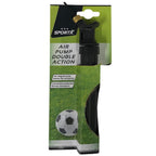 SportX - SportX double action balpomp