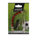 SportX - SportX balpomp set