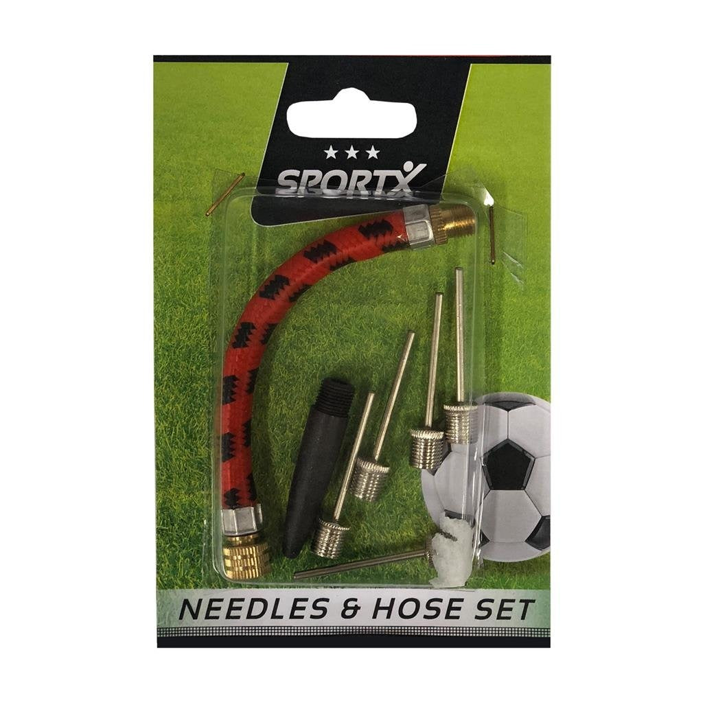 SportX - SportX balpomp set