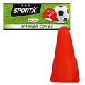 SportX - SportX pionnen 4 stuks