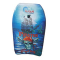 Wave Breakers - Wave Breakers piraten bodyboard 83 cm