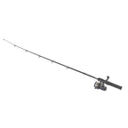 Game on fishing visset