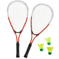SportX - SportX speed badminton 6-delig