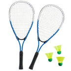 SportX - SportX speed badminton 6-delig