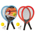 SportX - SportX jumbo tennisset 4-delig