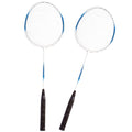 Sportx badmintonset 5-delig