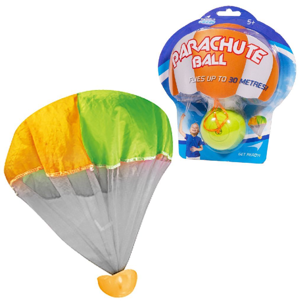 Rhombus - Rhombus air parachute ball