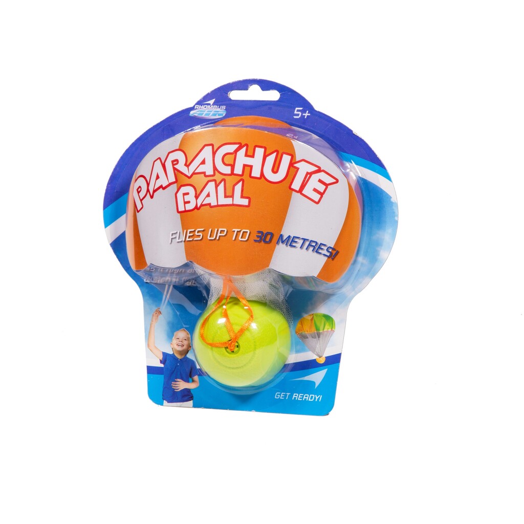 Rhombus - Rhombus air parachute ball