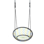 Outdoor play schommelstoel 90x60 cm