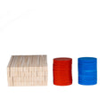 - Outdoor Houten Box It