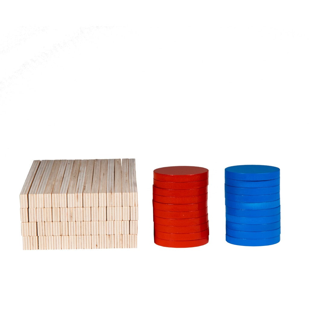 - Outdoor Houten Box It
