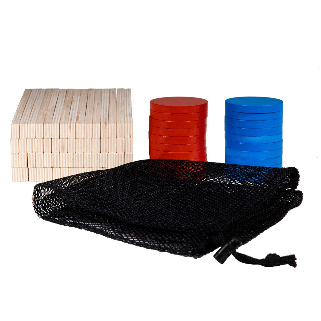 - Outdoor Houten Box It