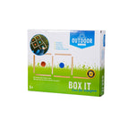 - Outdoor Houten Box It