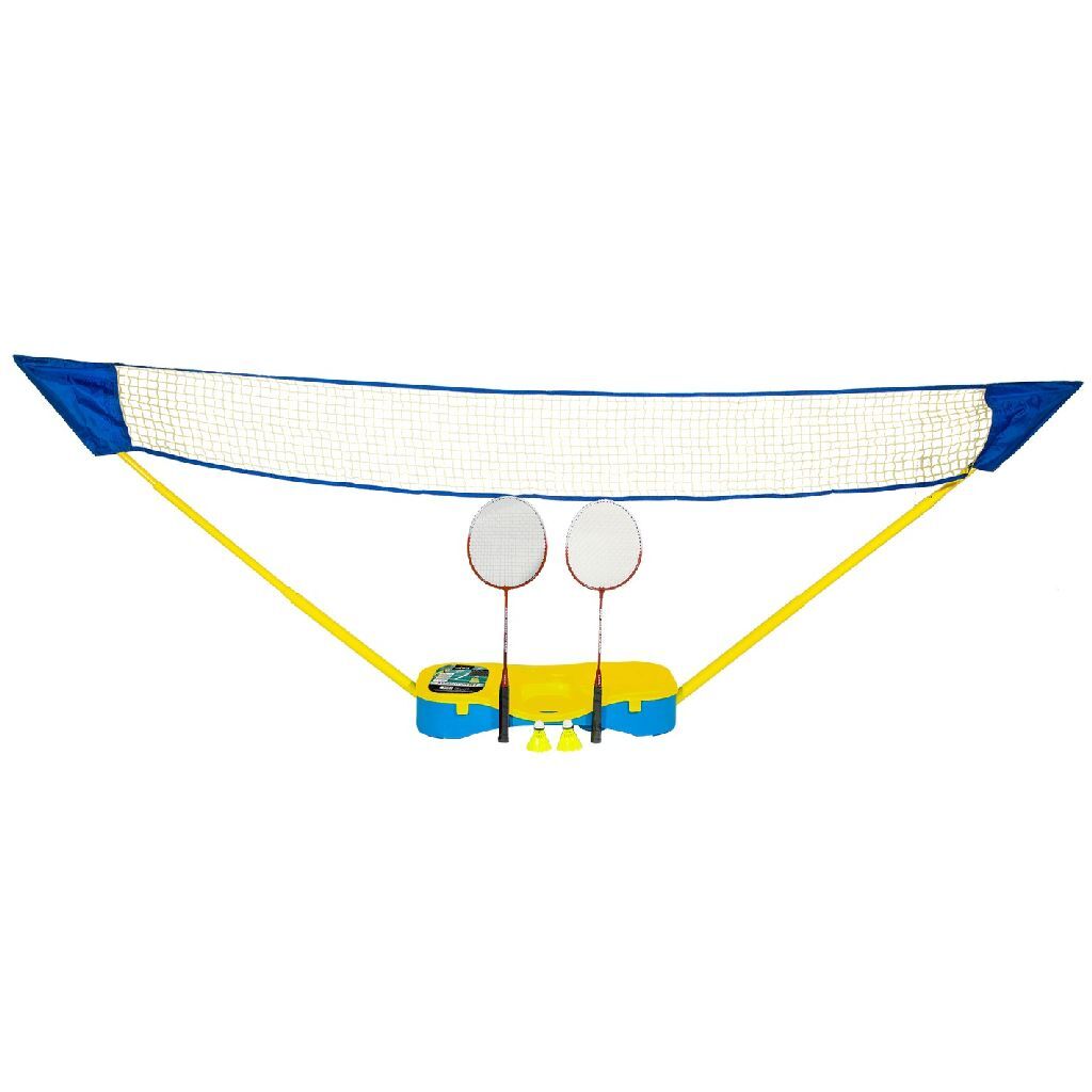 SportX - SportX badmintonset